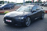 Vorschau: Audi A6 50 3.0 TDI quattro Avant S-line