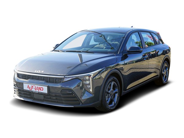 Kia K4 1.0 T-GDI