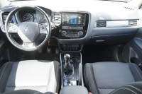 Mitsubishi Outlander 2.0 MIVEC Edition 100 2WD