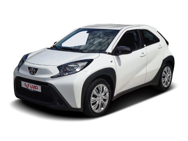 Toyota Aygo X 1.0 Play