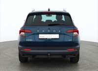 Skoda Karoq 2.0 TDI DSG Clever 4x4