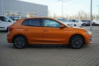 Skoda Fabia 1.0 Drive