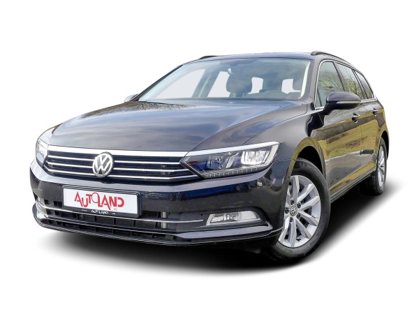 VW Passat Variant 1.8 TSI BMT Highline