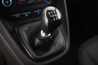 Ford Transit Connect Kasten 1.5 EcoBlue