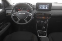 Dacia Sandero Stepway TCe 90