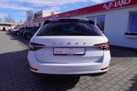 Skoda Superb Combi 2.0 TSI DSG Style
