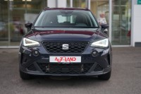 Vorschau: Seat Arona 1.0 TSI DSG