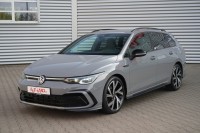 Vorschau: VW Golf VIII Variant 2.0 TDI R-Line DSG