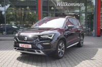 Vorschau: Seat Ateca 1.5 Xperience DSG