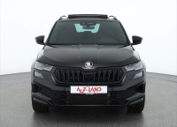Skoda Karoq Sportline 2.0 TSI DSG 4x4