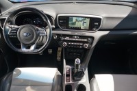 Kia Sportage 1.6 T-GDI GT-Line 4WD
