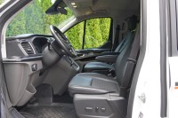 Ford Tourneo Custom Sport 2.0 TDCi 320