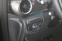 Mercedes-Benz V-Klasse 300d lang