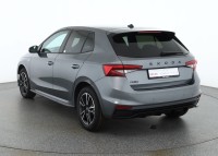 Skoda Fabia Monte Carlo 1.5 TSI DSG