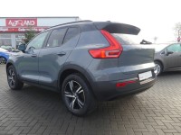 Vorschau: Volvo XC 40 XC40 2.0 M-Hybrid R Design