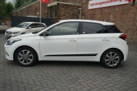 Hyundai i20 1.0 T-GDI Passion