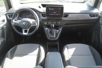 Renault Kangoo TCe 130 EDC Techno