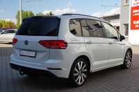 VW Touran 1.5 TSI R-Line