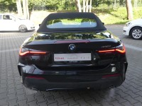 BMW 4 430i Cabrio M Sport