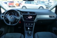 VW Touran 1.6 TDI DSG