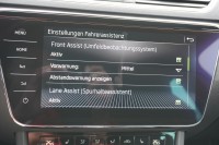 Skoda Superb Combi 2.0 TSI Sportline 4x4