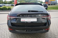 Skoda Superb Combi 2.0 TDI