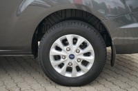 Ford Tourneo Custom 2.0 M-Hybrid L2