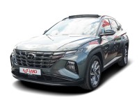Hyundai Tucson 1.6 Edition 30+ Mild-Hybrid 2WD LED Navi