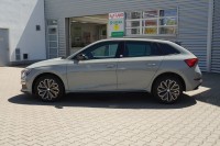 Skoda Scala Monte Carlo 1.5 DSG