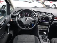 VW Touran 1.4 TSI DSG Comfortline
