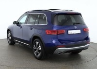 Mercedes-Benz GLB 200 4Matic