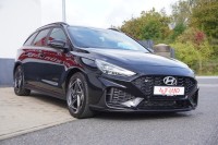 Hyundai i30 Kombi 1.6 T-GDI N-Line Aut.