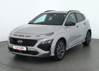 Hyundai Kona 1.0 Mild-Hybrid N Line LED Navi Kamera