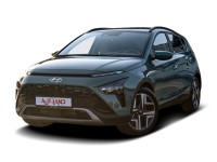 Hyundai BAYON Bayon 1.0 T-GDI Navi Sitzheizung LED