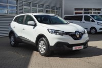 Renault Kadjar 1.2 TCE Limited