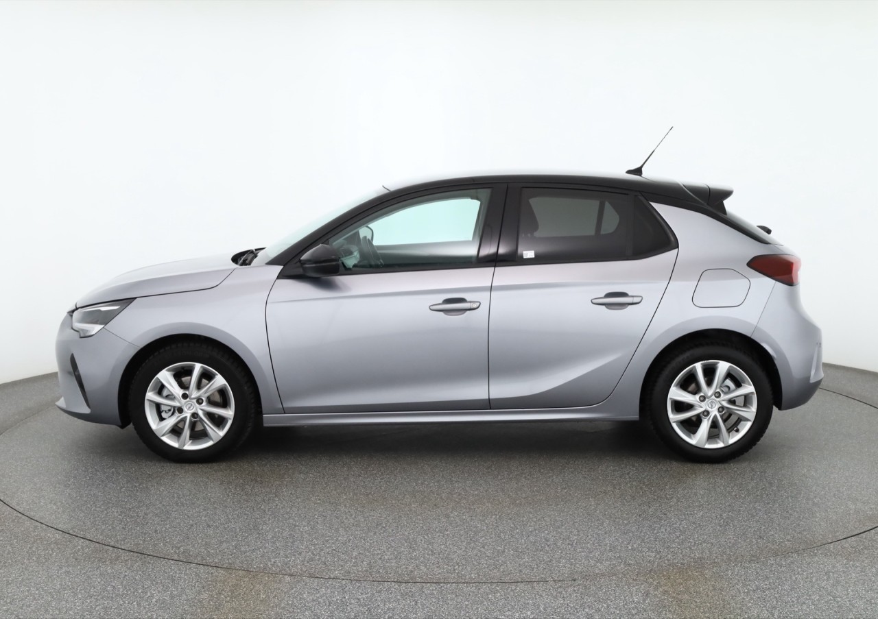 Opel Corsa F 1.2 Turbo