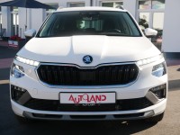 Skoda Kamiq 1.0 TSI