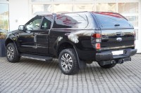 Ford Ranger 3.2 TDCi Wildtrak Extrakabine 4x4