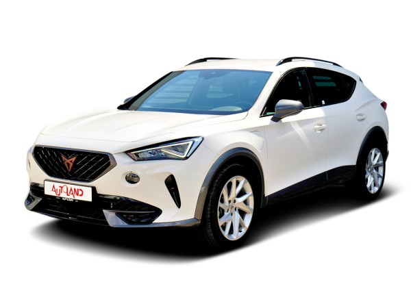 Cupra Formentor 1.4 e-HYBRID OPF