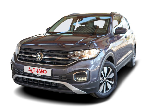 VW T-Cross 1.0 Move