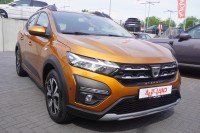 Dacia Sandero Stepway 1.0 TCE