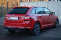 Skoda Rapid Spaceback 1.0 TSI Drive