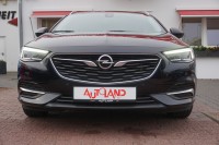 Opel Insignia 1.5 Turbo Innovation