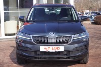 Skoda Karoq 1.5 TSI