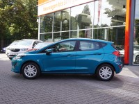 Ford Fiesta 1.1