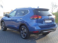 Nissan X-Trail 1.3 N-Connecta