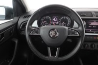 Skoda Fabia 1.0 MPI Ambition