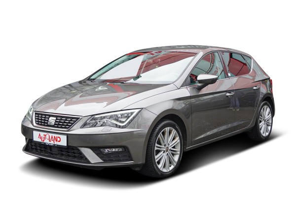 Seat Leon 1.4 TSI Xcellence