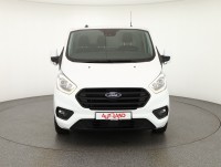 Ford Transit Custom 2.0 TDCi
