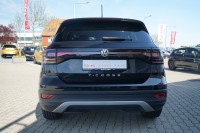 VW T-Cross 1.0 TSI Style